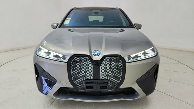 Used 2024 BMW iX xDrive50 w/ Premium Package image 13