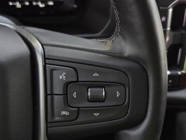 Used 2024 GMC Yukon XL Denali Ultimate AWD/4WD image 33