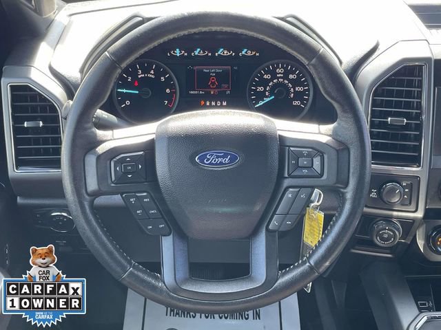 Used 2020 Ford F150 XLT w/ Equipment Group 302A Luxury image 13