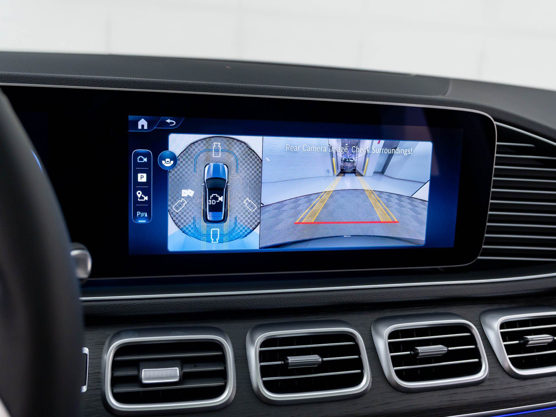 New 2026 Mercedes-Benz GLE 450 4MATIC image 32