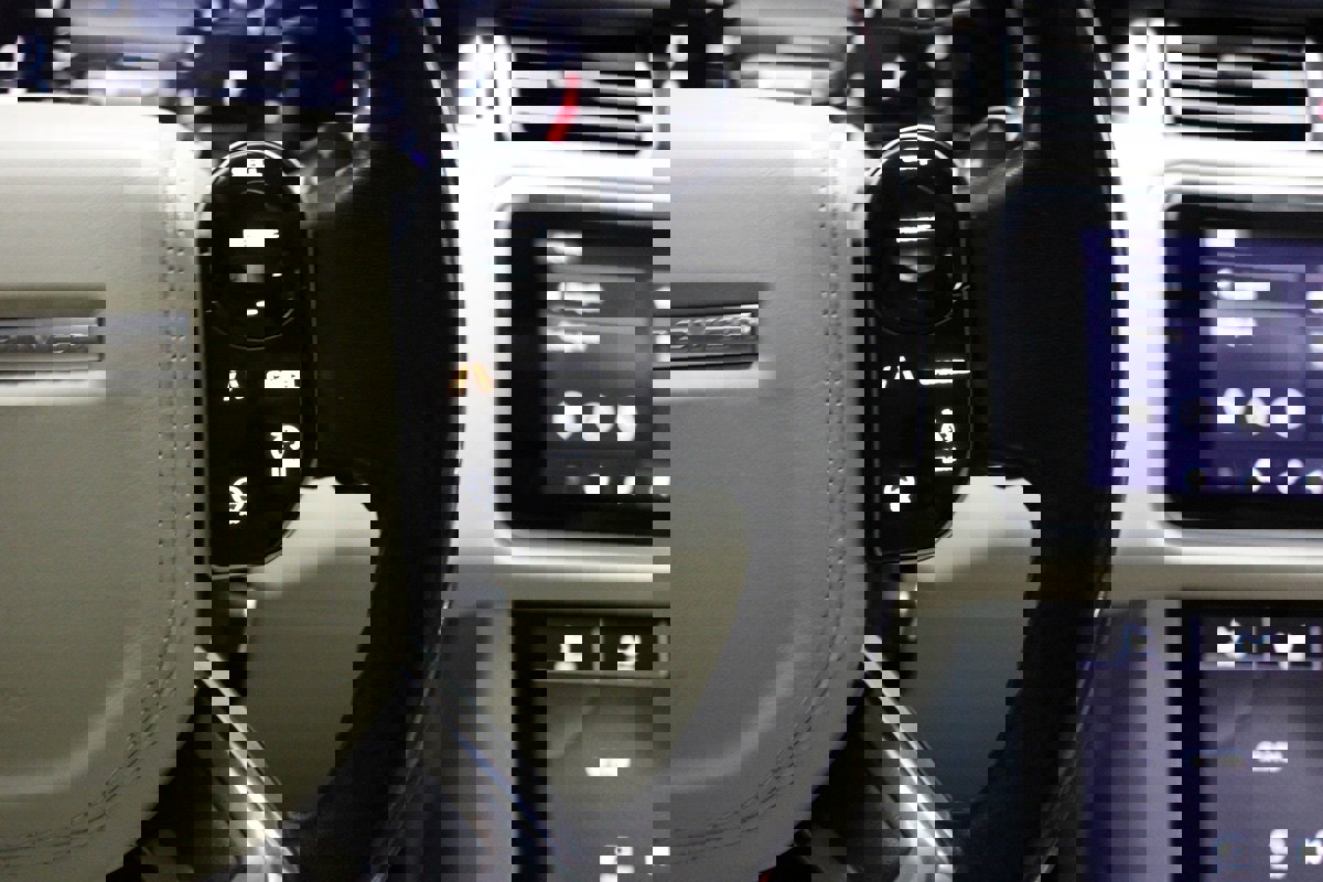 Used 2018 Land Rover Range Rover Supercharged AWD/ 21'' wheels image 51