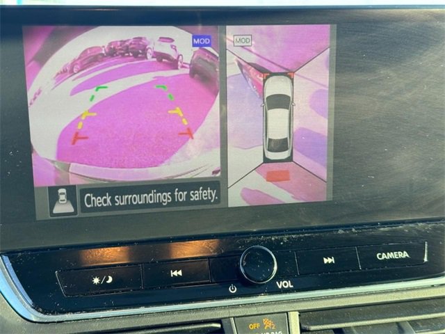 Used 2023 Nissan Altima 2.5 SL image 20