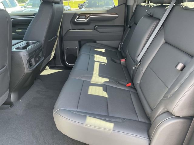 New 2026 Chevrolet Silverado 1500 RST w/ Redline Edition image 11