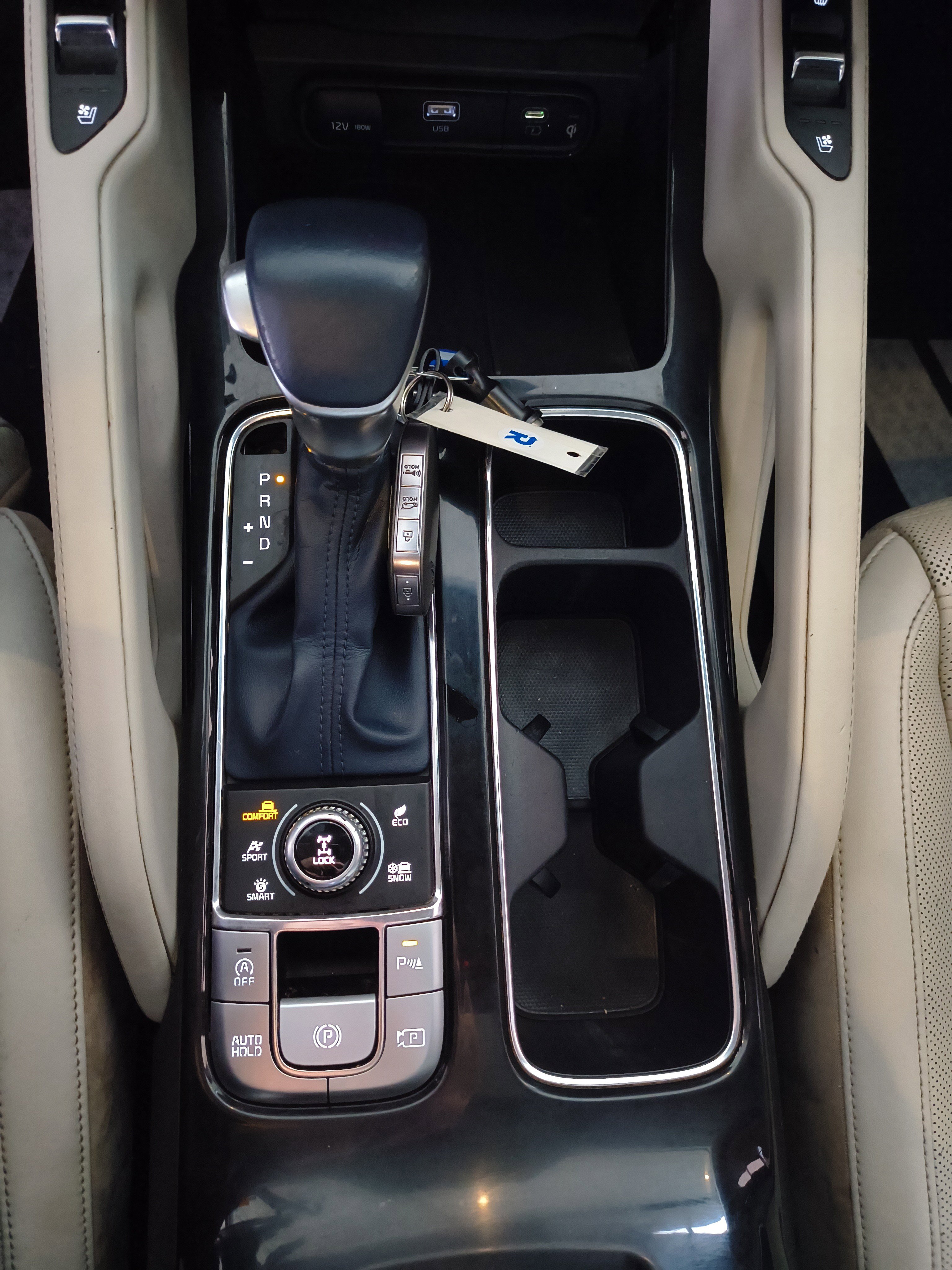 Used 2023 Kia Telluride SX Prestige image 29