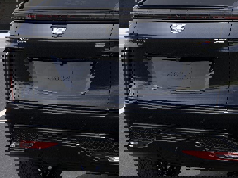 New 2026 Cadillac Lyriq V w/ LPO, Floor Liner Package image 14