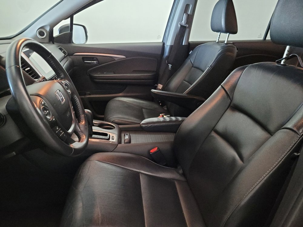 Used 2017 Honda Pilot EX-L image 17