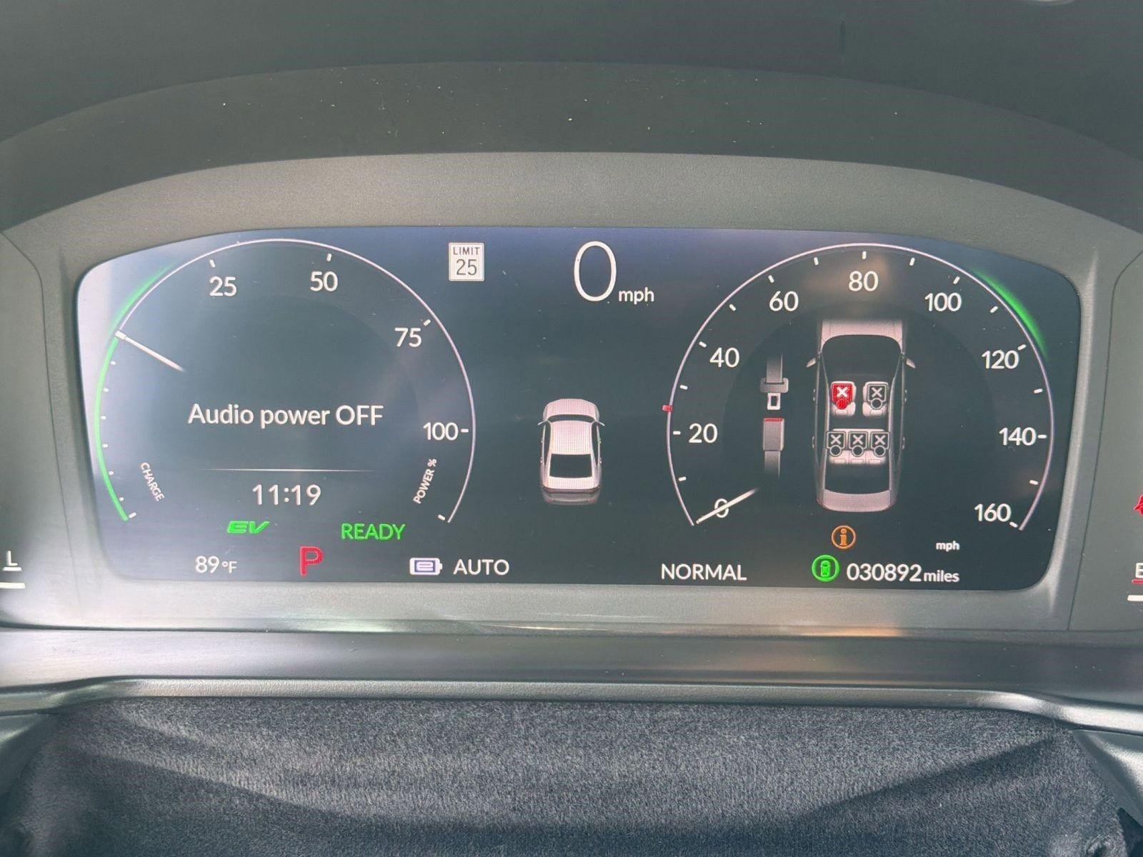 Used 2023 Honda Accord Touring image 20