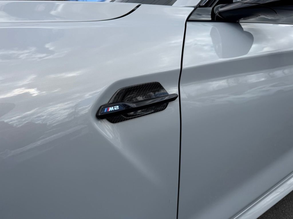Used 2020 BMW M2 Competition w/ Executive Package image 11