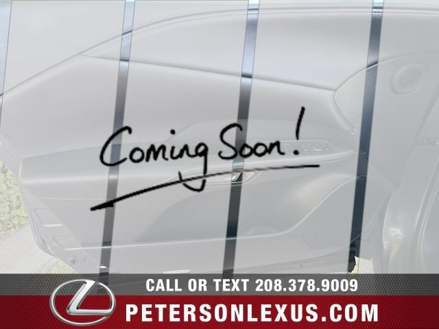 Used 2024 Lexus RX 350 Premium Plus w/ Convenience Package AWD/4WD image 22