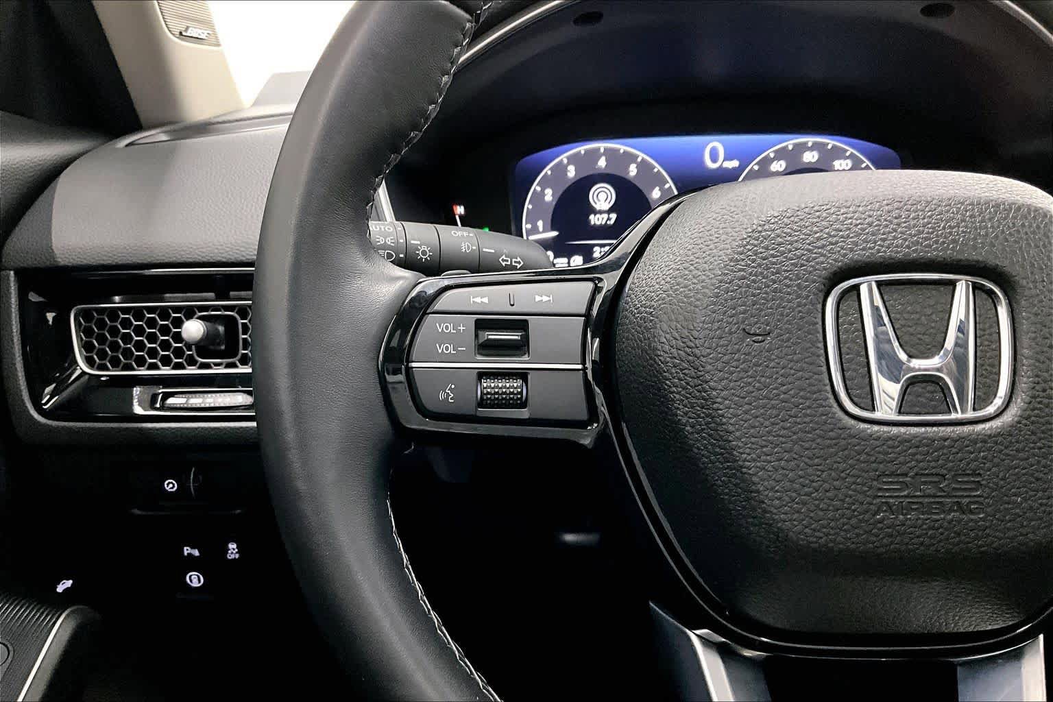 Used 2024 Honda Civic Touring image 22