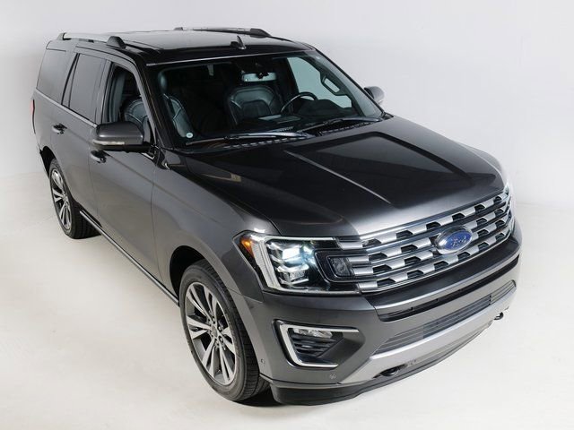 Used 2020 Ford Expedition Limited w/ Equipment Group 302A AWD/4WD image 31