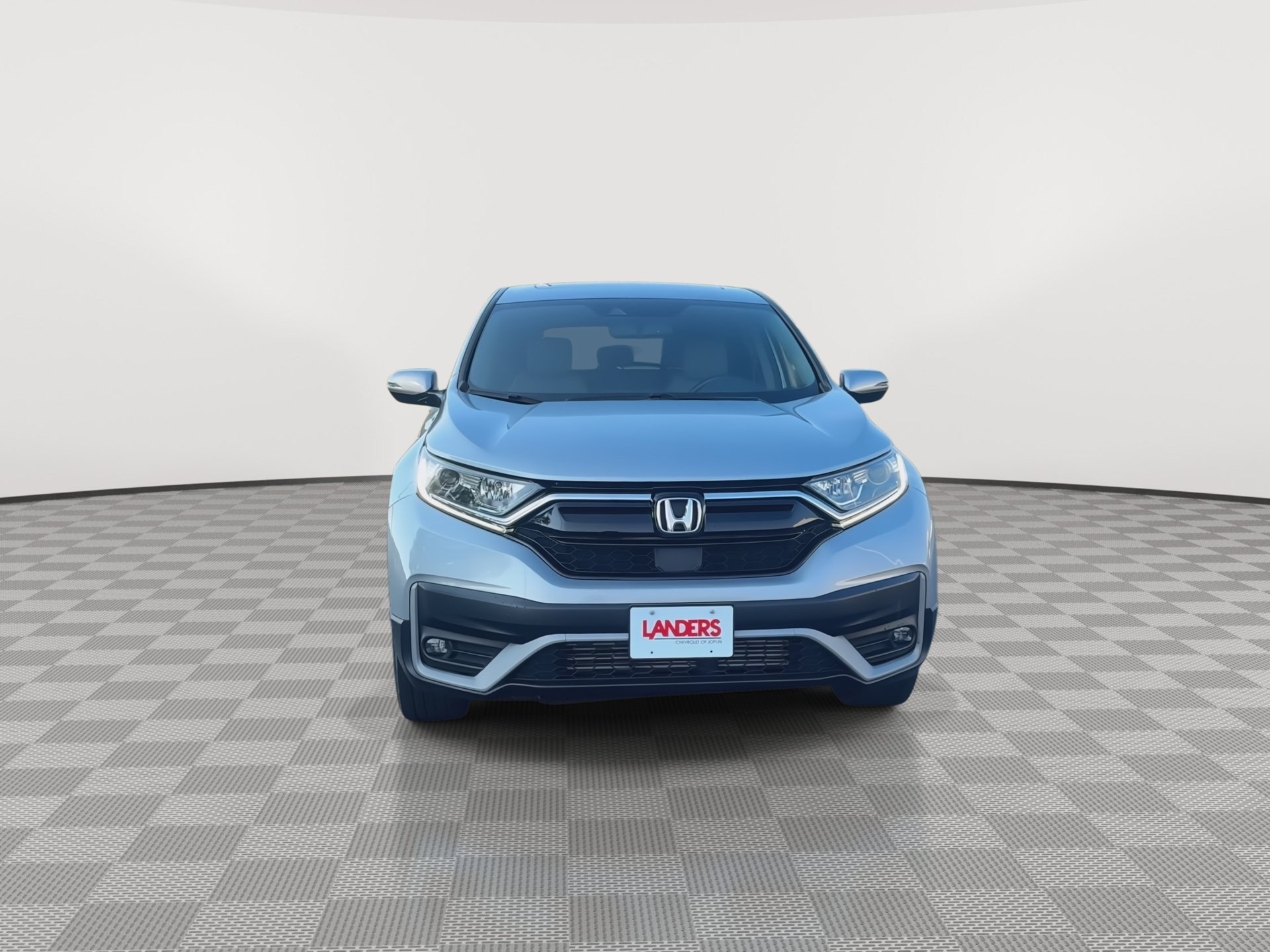 Used 2022 Honda CR-V EX-L image 3
