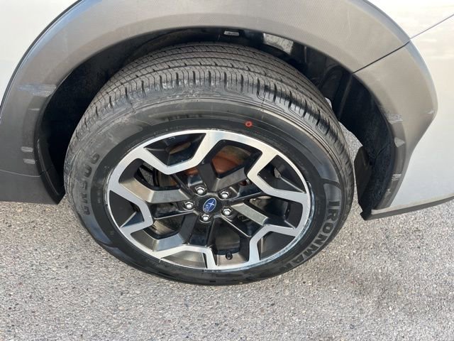 Used 2017 Subaru Crosstrek 2.0i AWD/4WD image 20