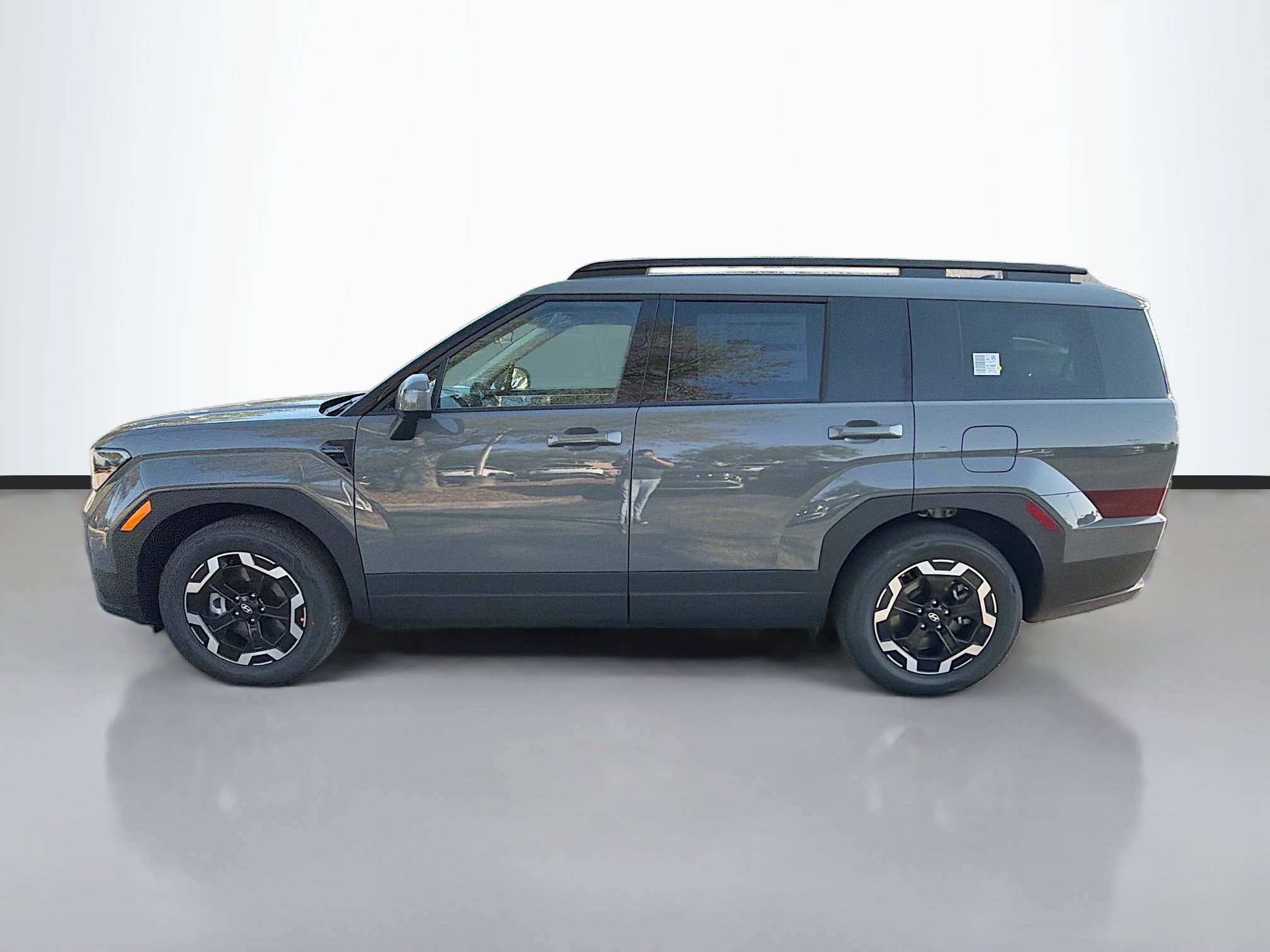 New 2026 Hyundai Santa Fe SEL image 6