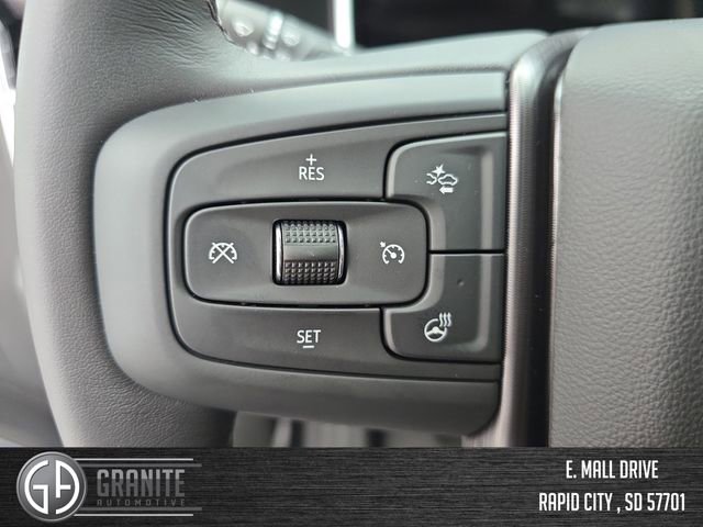 New 2026 GMC Sierra 2500 Denali Ultimate image 33