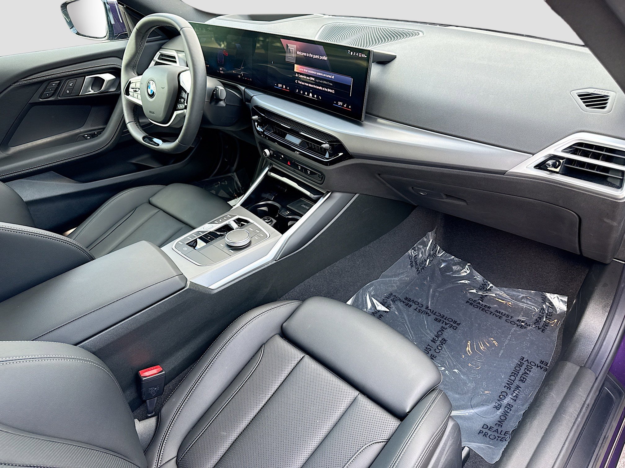 Used 2025 BMW 230i Coupe image 13