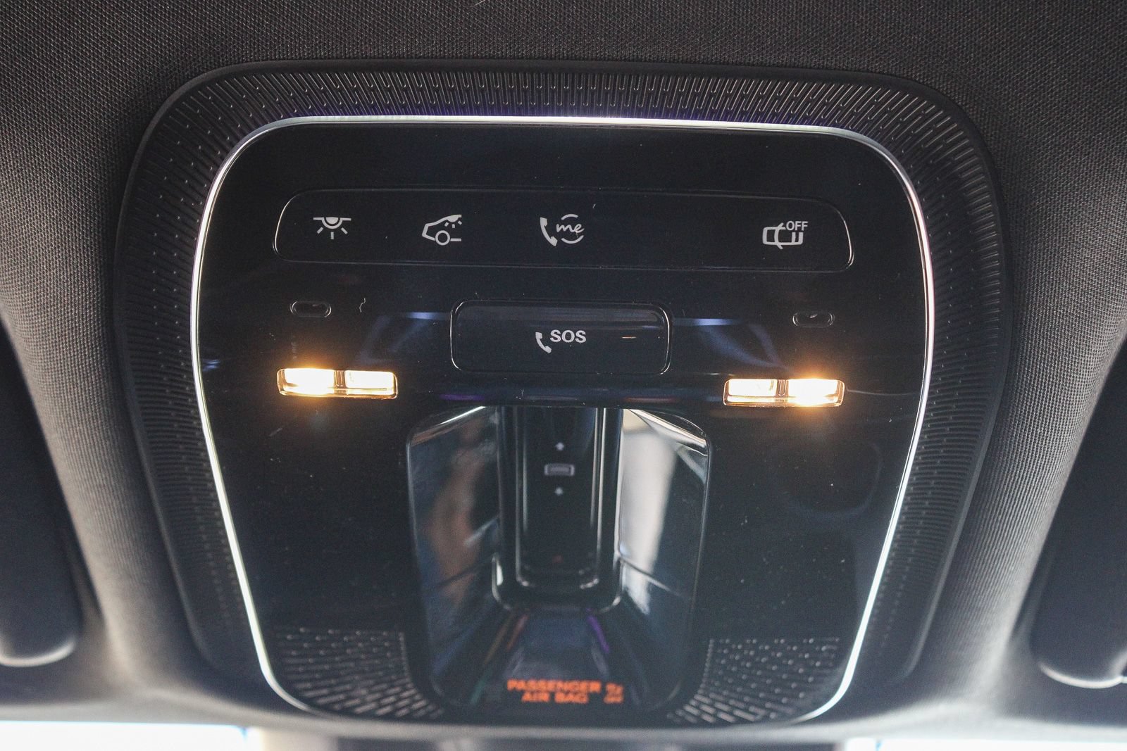 Certified 2026 Mercedes-Benz GLC 300 4MATIC image 15