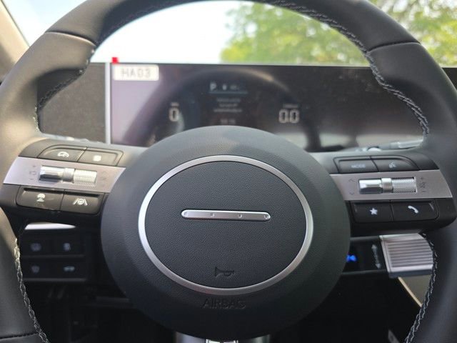 Certified 2025 Hyundai Sonata SEL image 14