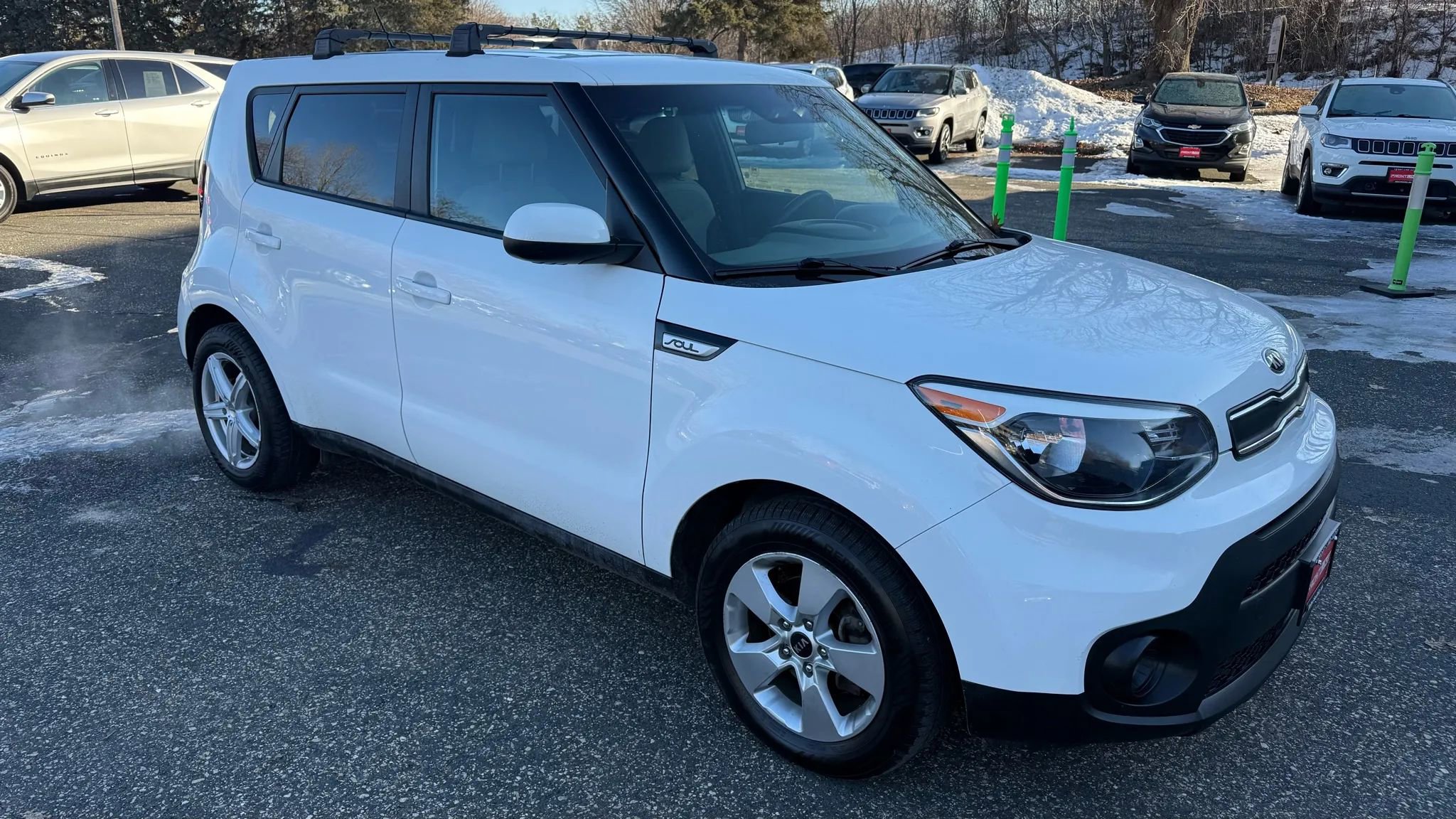 Used 2018 Kia Soul image 10
