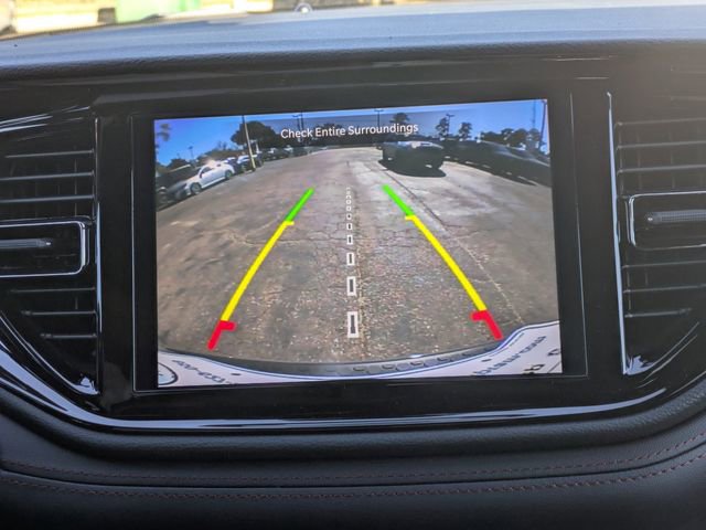 New 2026 Dodge Durango GT w/ Blacktop Package image 20