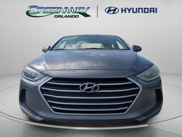 Used 2018 Hyundai Elantra SE image 3