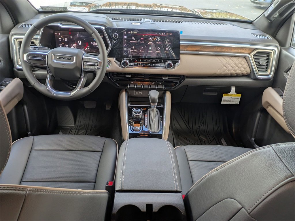 New 2026 GMC Canyon Denali image 10