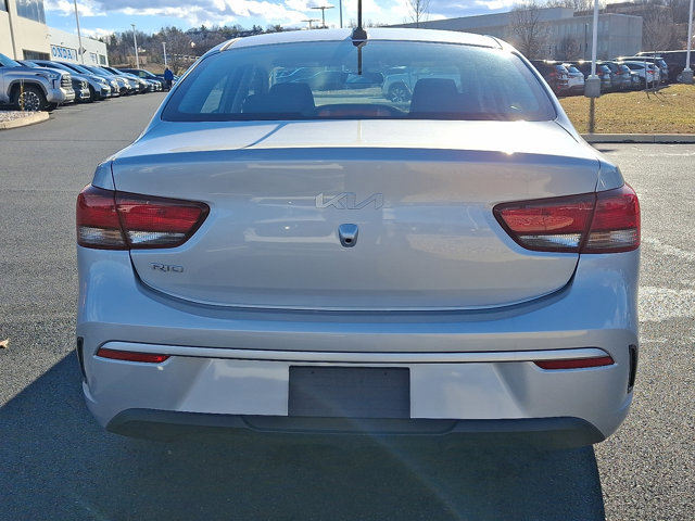 Used 2023 Kia Rio LX image 5