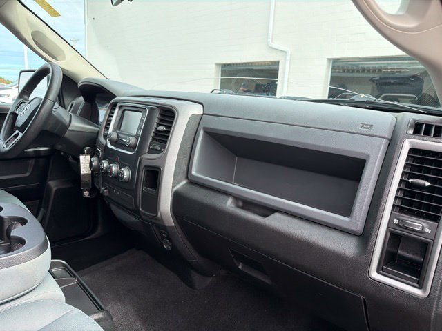 Used 2018 RAM 1500 Express w/ Wheel & Sound Group AWD/4WD image 23