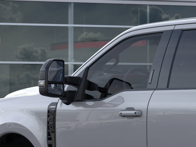 New 2026 Ford F250 Lariat w/ Black Appearance Package AWD/4WD image 20