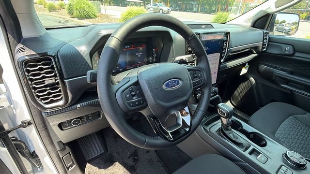 New 2026 Ford Ranger XLT w/ Equipment Group 301A High AWD/4WD image 31