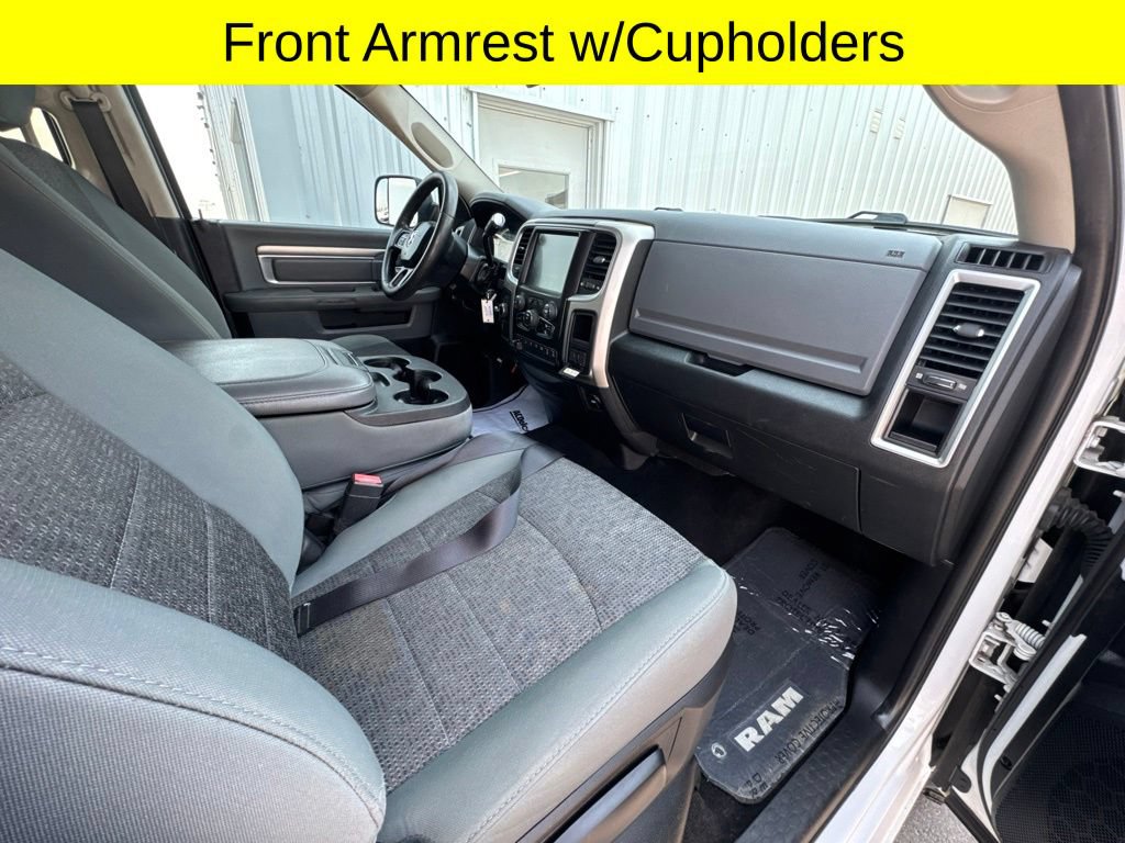 Used 2016 RAM 3500 SLT w/ Cold Weather Group AWD/4WD image 39