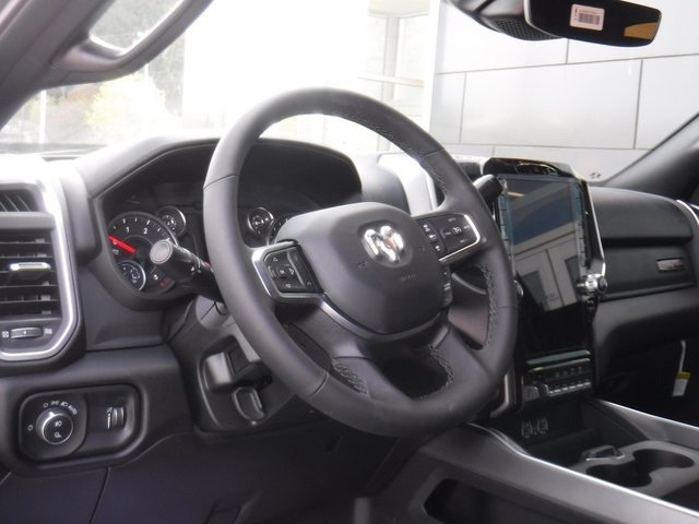 New 2025 RAM 2500 Big Horn image 29