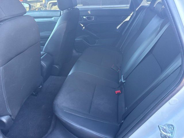 Used 2023 Honda Civic Sport image 10