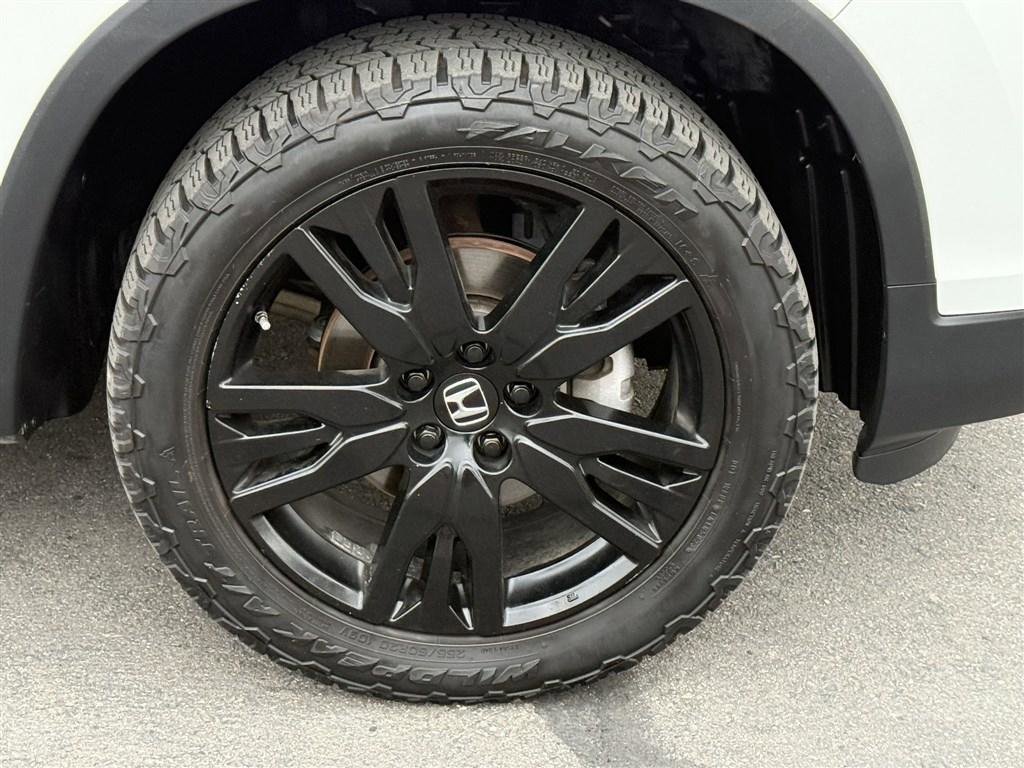 Used 2021 Honda Passport Sport image 9