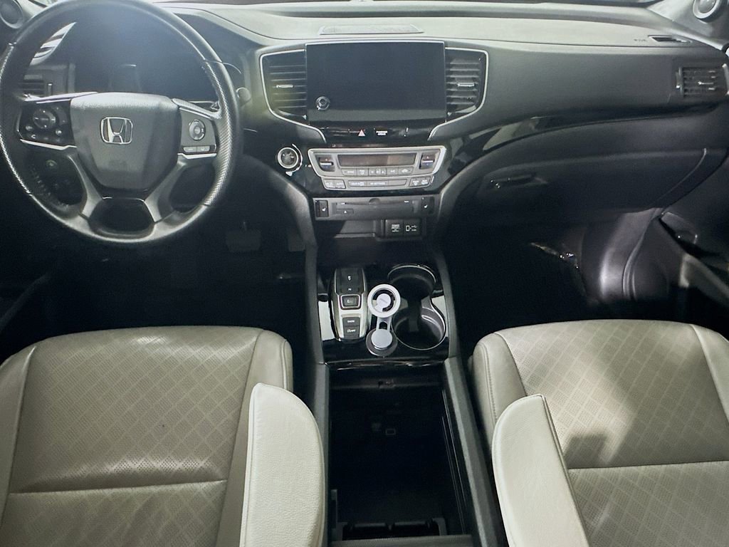Used 2019 Honda Passport Touring image 16