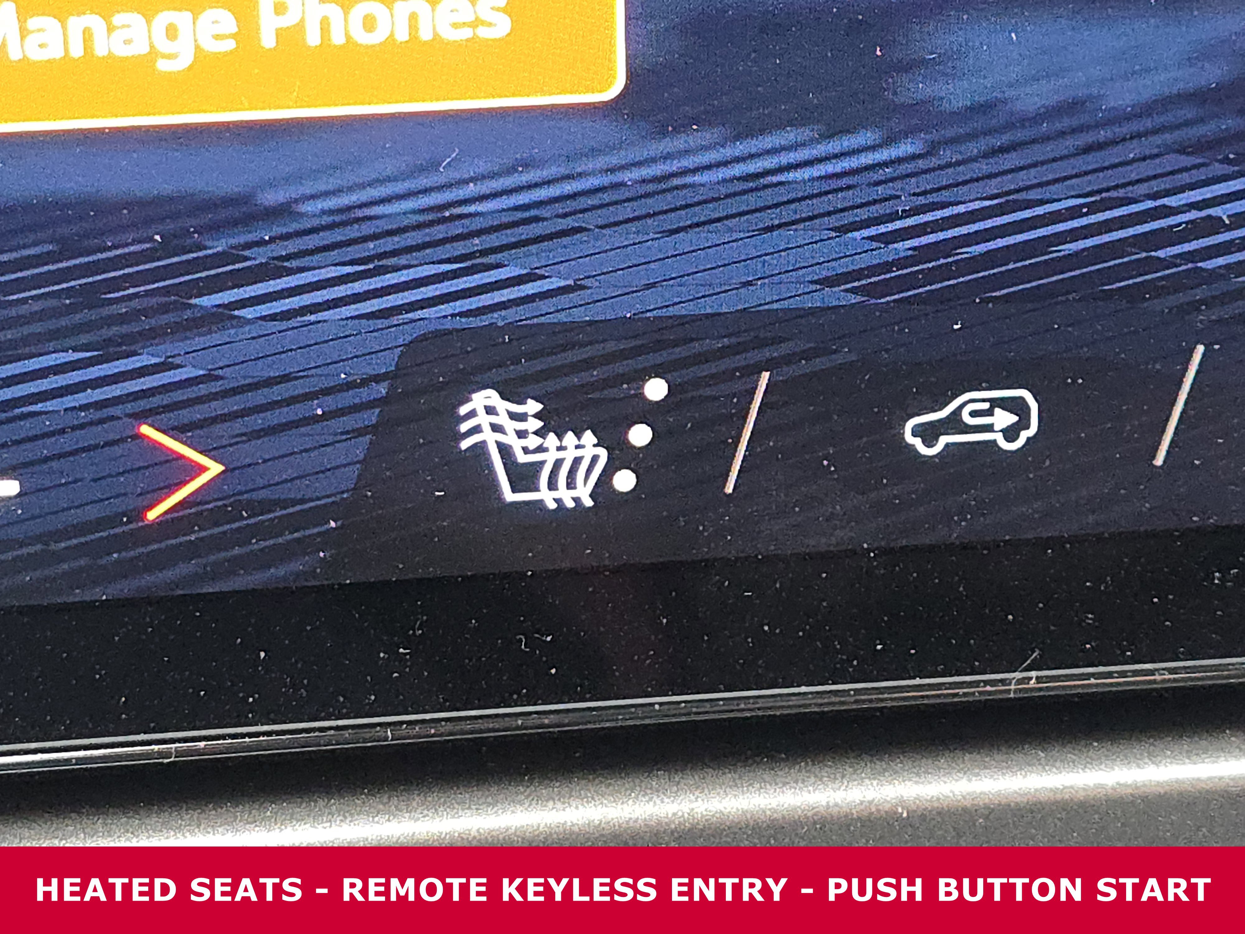 New 2026 Chevrolet Equinox EV LT image 3