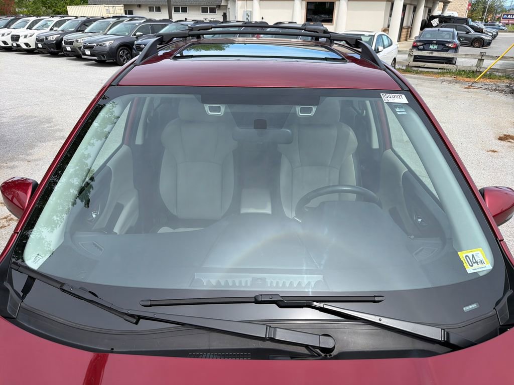 Used 2021 Subaru Forester Limited AWD/4WD image 6
