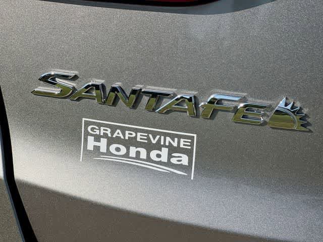 Used 2018 Hyundai Santa Fe Sport FWD image 8