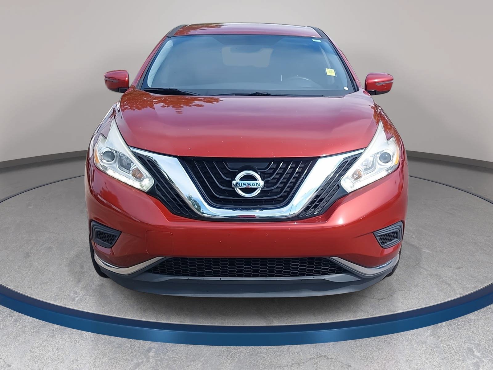 Used 2016 Nissan Murano S w/ Navigation Package AWD/4WD image 2