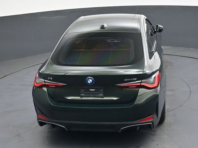 Used 2023 BMW i4 eDrive35 RWD image 22