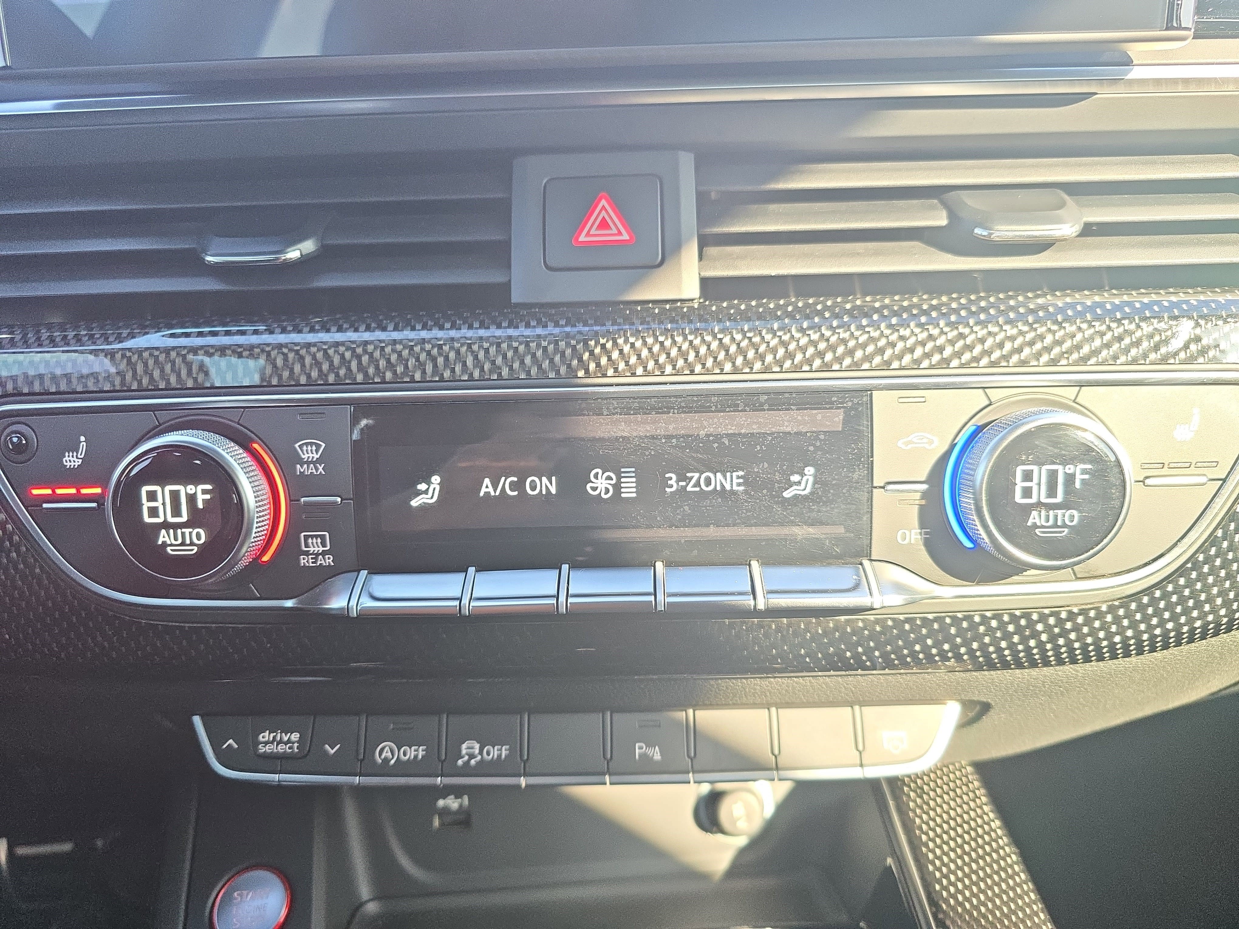 Used 2022 Audi S4 Premium Plus w/ Premium Plus Package image 18