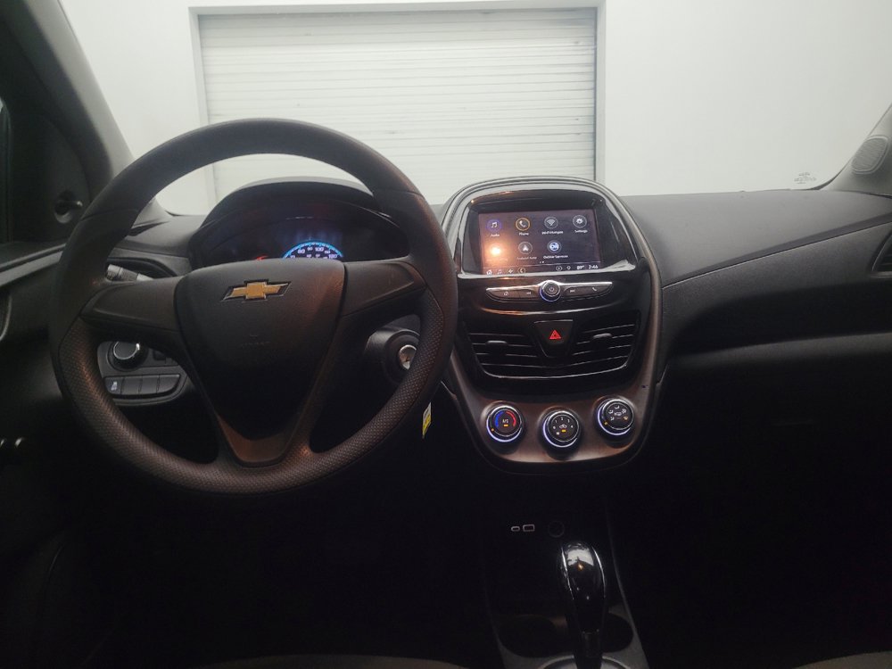 Used 2021 Chevrolet Spark LS FWD image 22