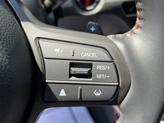 Certified 2025 Honda CR-V Sport-L image 19