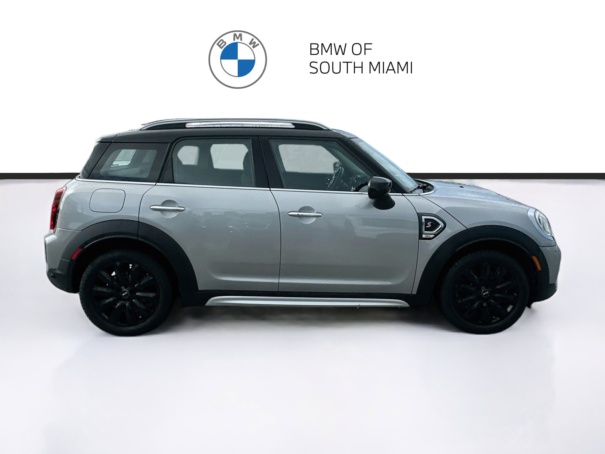 Used 2024 MINI Cooper Countryman S FWD image 8