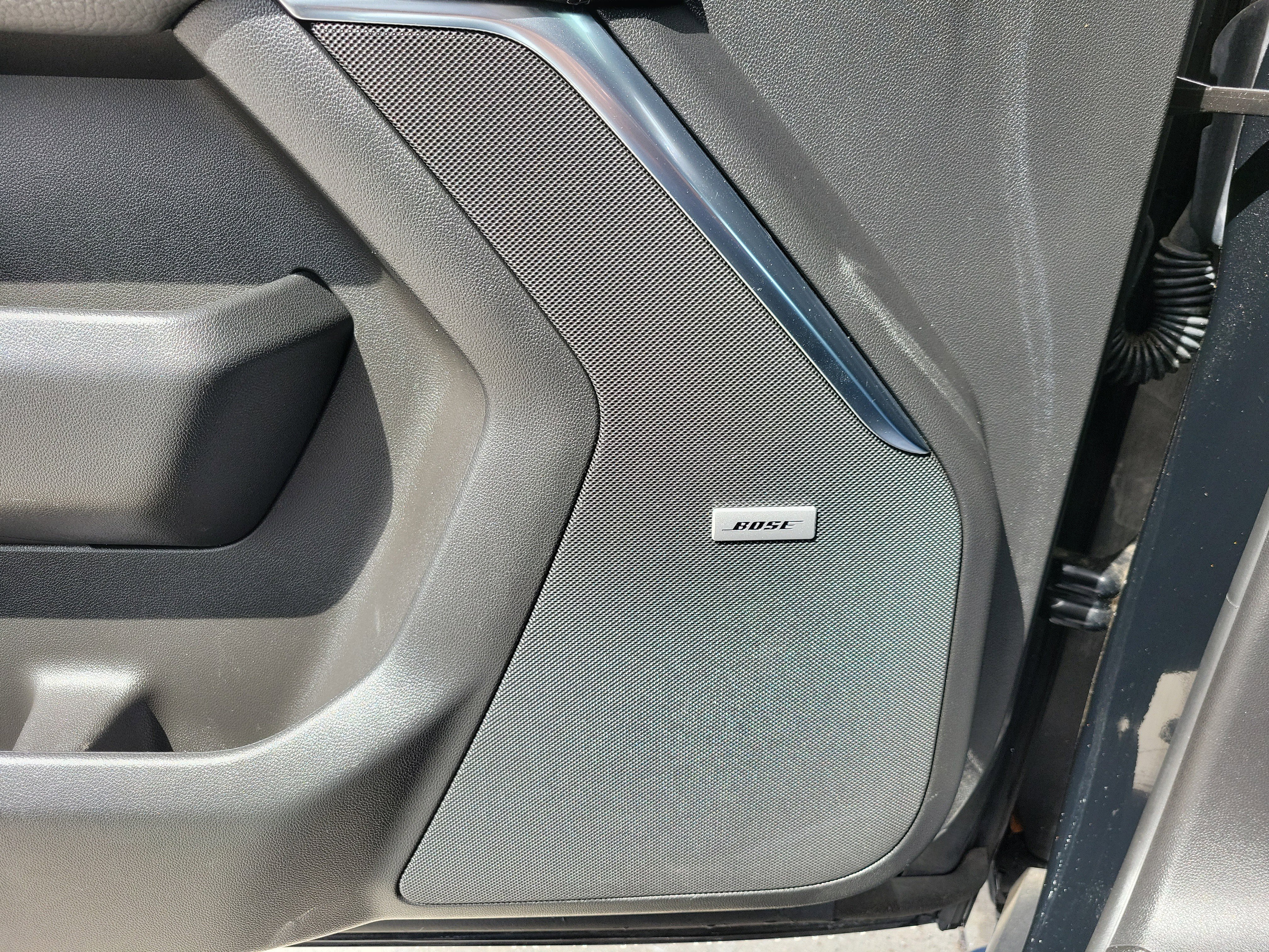 Certified 2024 GMC Yukon Denali w/ Max Trailering Package image 18
