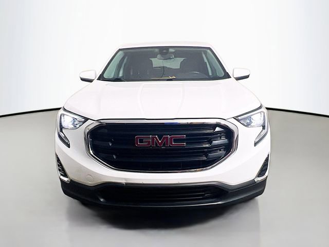 Used 2020 GMC Terrain SLE video 2