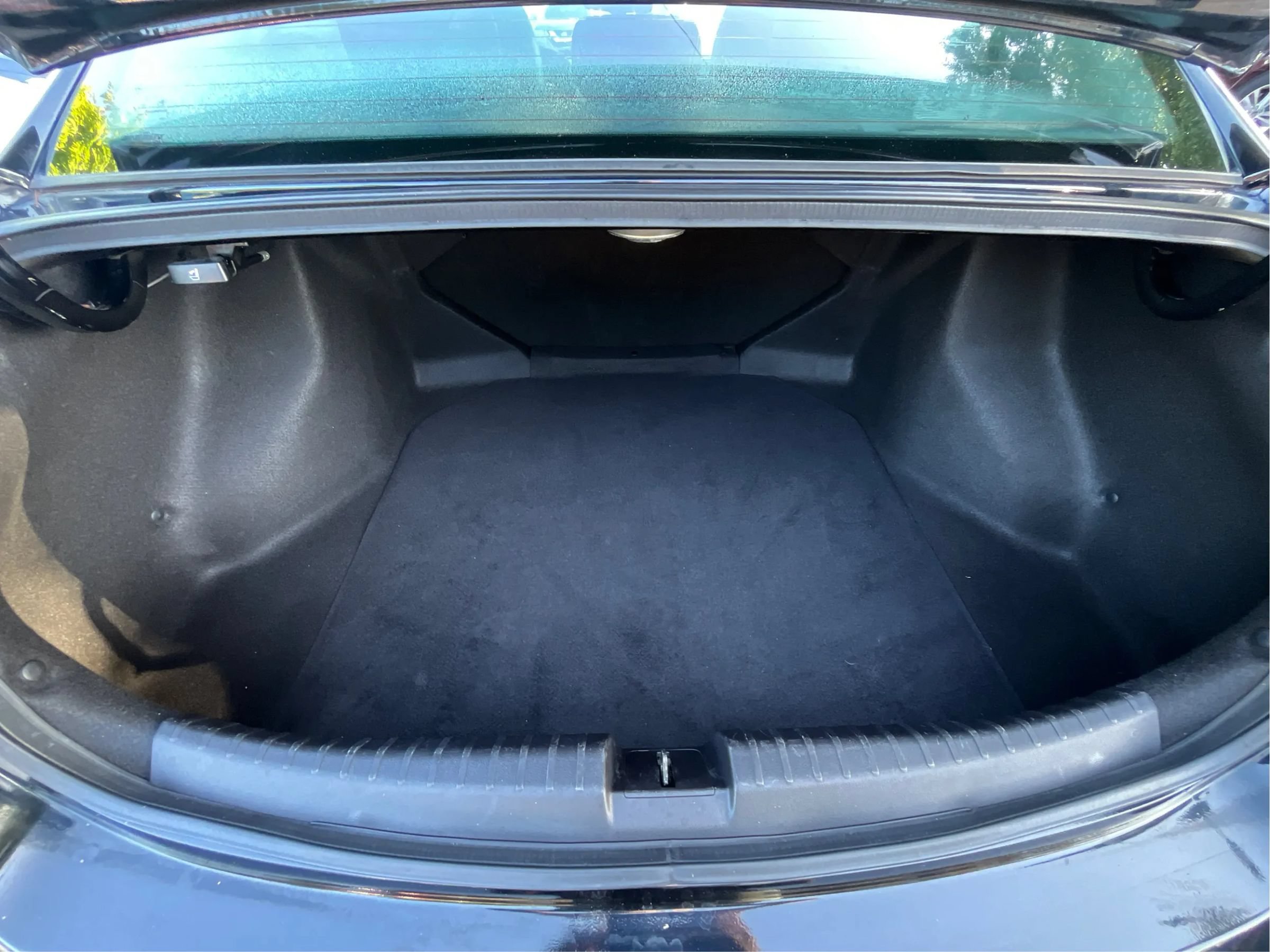 Used 2021 Acura ILX w/ Premium Package FWD image 22
