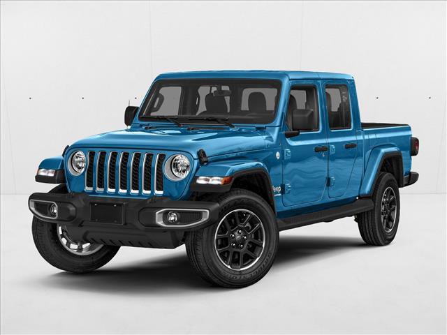 Used 2023 Jeep Gladiator Sport AWD/4WD image 1