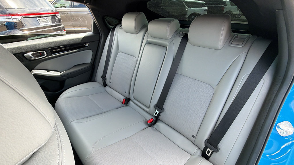 Used 2026 Honda Civic Sport Touring image 29