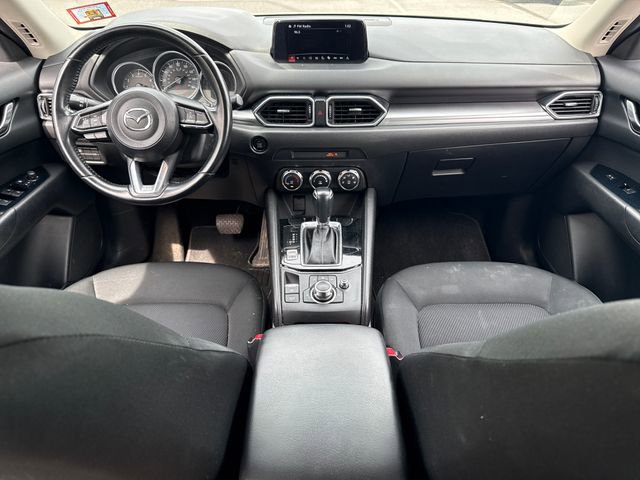 Used 2018 MAZDA CX-5 Sport image 18